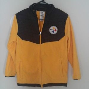 Pittsburgh Steelers Fleece